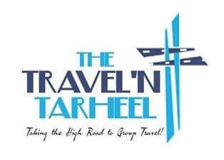 2023 The Traveln' Tarheel